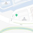 효천어울림도서관 주차장 이미지