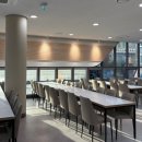 신월종합사회복지관 경로식당 이미지