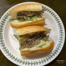 반미362 대치점 | [대치맛집] 베트남식 바게트 샌드위치 반미 362 / 시그니처, 불고기 반미