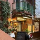 베네치아 해산물 맛집 - 트라토리아 알라 스칼라 Trattoria alla Scala