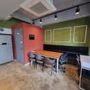 조선대 버스정류장 이미지