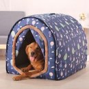 애견하우스 이미지