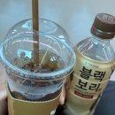 텐퍼센트스페셜티커피청라자이더 | 텐퍼센트 커피 대체제 오르조 브루 세 지점 맛 비교 후기 (feat. 추출 시간의 중요성)