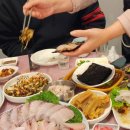 용팔이포차