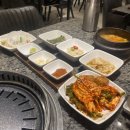 팔만식당 | 여의도 고기 맛집 국회의사당역 팔만식당 후기