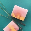 핑크버블SOAP