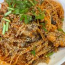 남흥사 | 통통한 아구살 식감이 너무 좋은 만포 아구찜 대구뽈찜 동래맛집