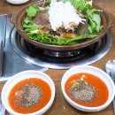 냉천골흑염소 | ☆특급보양식 대전 맛집☆ ☆냉천골흑염소 요리전문점