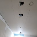 공주역 | 버스승강장 전열교환기 설치, 공주역 앞 현장 시공 후기