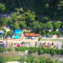 산아래캠핑장 이미지