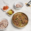 안동한불 | 한우불고기 달지않고 맛있는 안동한불 소불고기밀키트