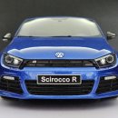 [OTTO MOBILE] Volkswagen Scirocco R 이미지