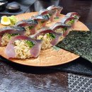 라레랑 | [시흥/배곧 맛집]고등어 봉초밥이 맛있는 미에루