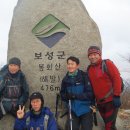 뉴 광주 4050 산악회 시산제 영상 이미지