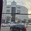 호반환승센터 버스정류장 | 잠실역 잠실환승센터 롯데월드 가는법 소요 시간