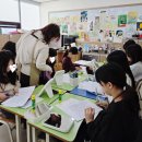 샘터 | 도곡초 샘터학원 방학특강 후기! Creative English &amp; Art Program🎨✏️