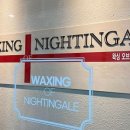 (슈가) 왁싱 오브 나이팅게일 광주점