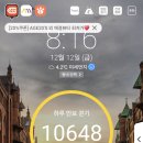 나는연탄닭갈비다 | [직장인 일상일기] 크리스마스 트리 꾸미기 / 환연4는 파국이군.. / 연탄 봉사