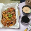 WR(인천광역시 서구)-[염곡로]-상-20 | 내돈내산) 청라 가정역 루원시티 맛집 &#39;강정판다 루원시티 본점&#39; 솔직 후기