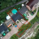 개울가 민박 이미지