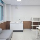 아산충무고등학교 | 아산 충무고등학교 위클래스 공사 인테리어