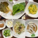 수안역맛집 원조본가산곰장어집 후기