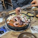 찬이네감자탕갈비찜