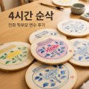 민화 | 고양일산유치원 학부모 연수 후기, 민화 수업 4시간이 순식간에 지나간 이유
