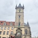 프라하 | 갑자기 체코 프라하 여행 후기 (ft. 프라하 10월 날씨 옷차림)