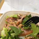 라이트잇 | 잇라이트 샐러드 포케 배민 포장 후기 l 단계동 포케 맛집