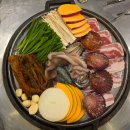 돌산대교 | 여수 조개구이 맛집 여수 계단집 돌산대교 야경 보며 회식 후기