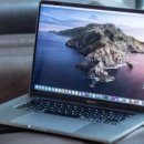 사용자는 열과 소음 측면에서 Macbook Pro 16에 짜증을냅니다 이미지