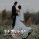 [공지] 청주 웨딩홀 투어/견적/가격 (2025년 결혼 준비 꿀팁과 계약후기)