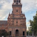 광장기사식당 | 신혼여행 세비야 스페인광장 찰칵세비야 유럽스냅촬영 후기