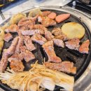 포차천국구미상모점 | 구미 고기 맛집 고집남 구미상모점 분위기 좋고 가성비까지 만족한 후기