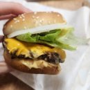 맘스터치 성남점 | 맘스터치 추천 메뉴! 그릴드 비프버거 맛 후기