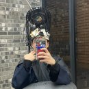 [위례]남자 펌 잘하는 미용실 ‘에투알 헤어‘ 열펌 후기 / 히피펌