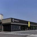 르노코리아 원주대리점 이미지