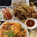 [용산 맛집] | 용산 오뎅 솔직 후기 데이트 코스 (치킨엔 골뱅이 소면 추천)