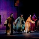 창작뮤지컬 <왕세자 실종사건> 이미지