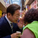 단독)) ‘이재명표’ 민생회복 지원금, 난민도 받는다!! 이미지