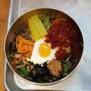 전주비빔밥 - 춘천시 | 전주비빔밥