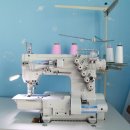 킹텍스 CT9000 구매후기 (조은미싱 kingtex CT9000, 공업용 삼봉, 공업용 커버스티치)