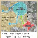 인천 서구 가정오거리 루원시티(Lu1 city), 본격 추진 이미지
