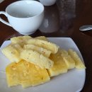 카페브라더스(BROTHERS) | 코타키나발루 필리피노마켓 후기 (Local Fruits Market, 두리안 48 street brothers 후기까지)