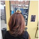 눈부신 헤어 | 보정동 미용실 뷰티 품격의 완성 헤어아밀리 보정점에서 경험한 눈부신 변신 후기