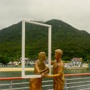 명사해수욕장 이미지