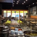 통일식당 이미지
