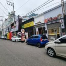 신불떡볶이 순천본점