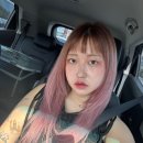 슈바츠코프 본드컬러 핑크염색 후기(레시피공개) - 살롱드비율 소코